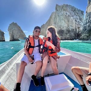 Meet your Posher, Ericka